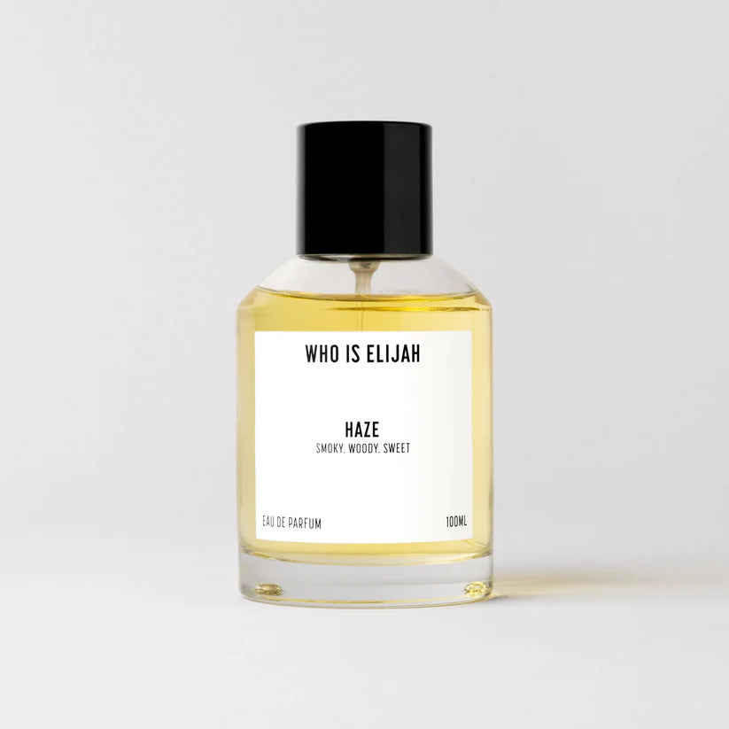 Eu De Parfum | Haze