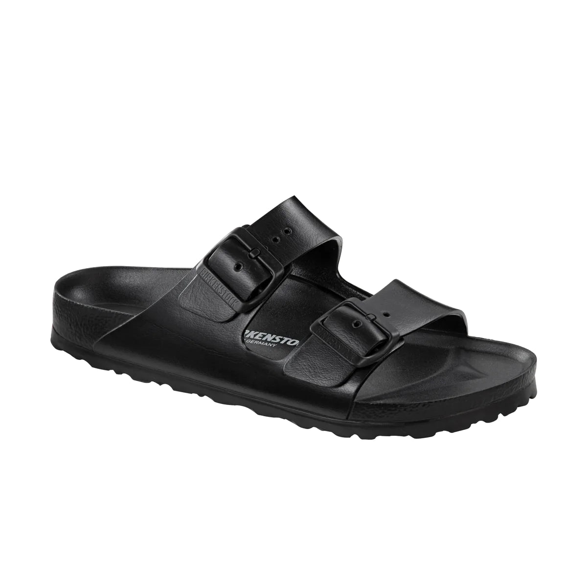 Birkenstock Arizona EVA Black Narrow