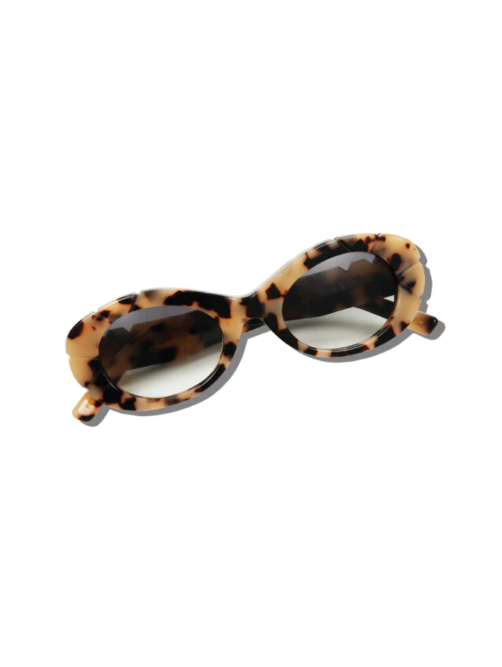 Sunglasses Flora & Fauna | Cookies & Cream