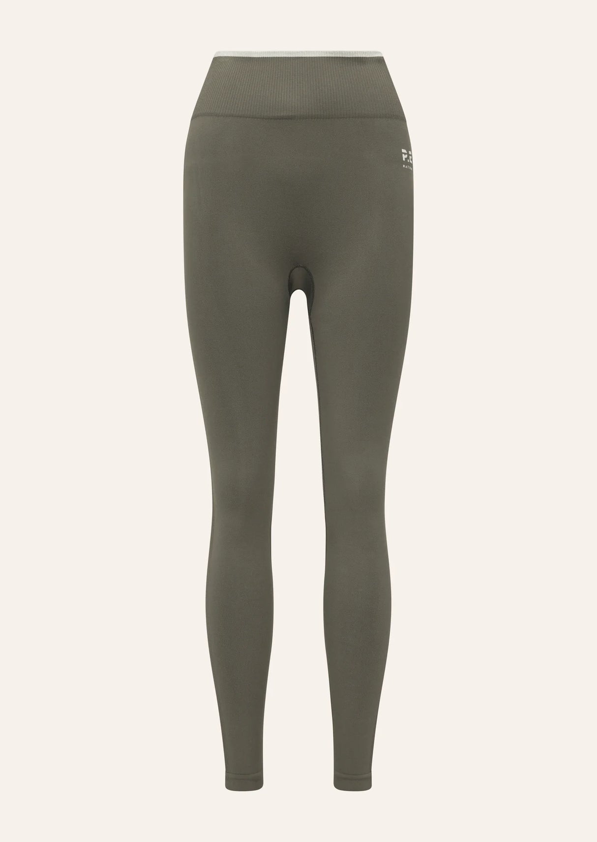 Restore Seamless Leggings | Khaki