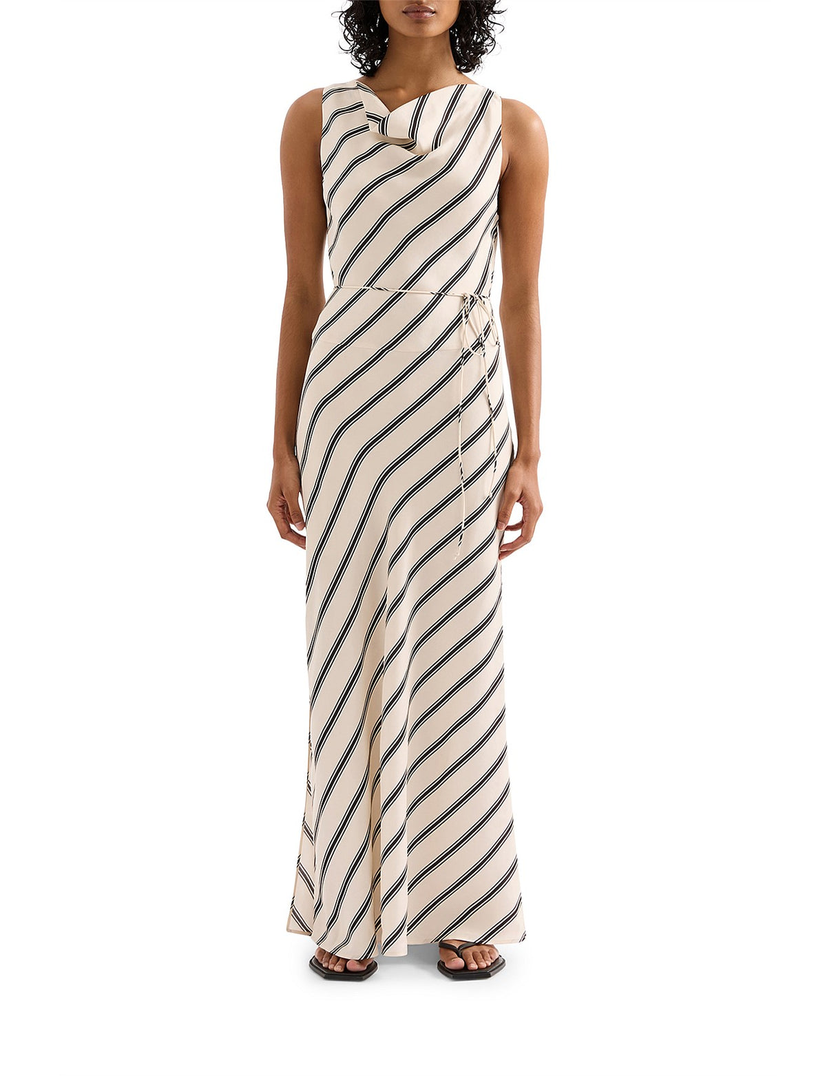 Shiloh Stripe Dress | Shilo Stripe