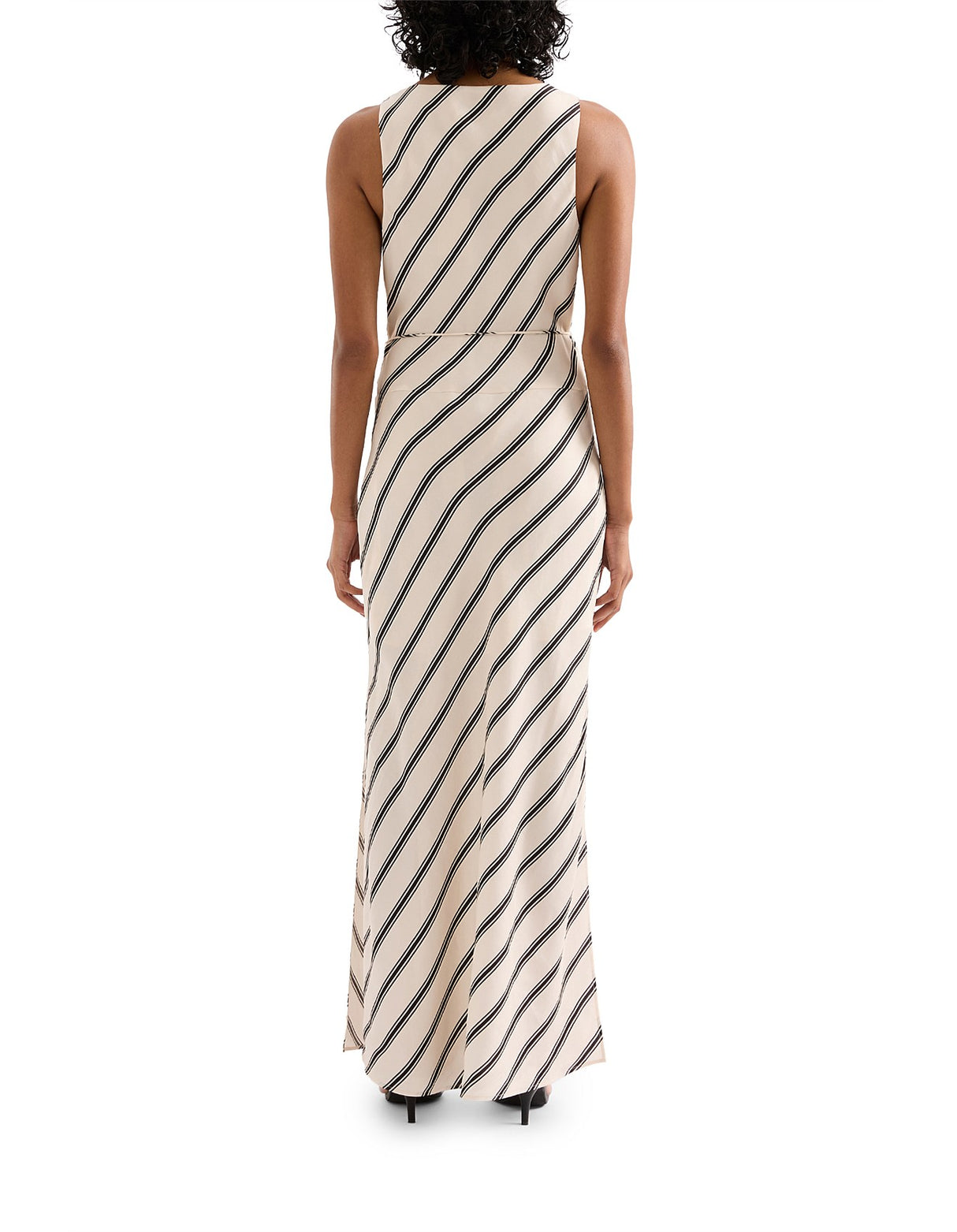 Shiloh Stripe Dress | Shilo Stripe