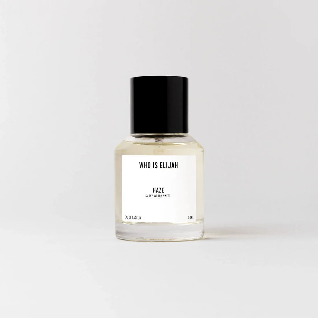 Eu De Parfum | Haze