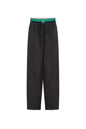 Yarra Pant | Black