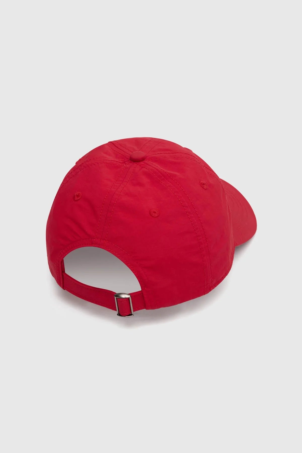 Camilla And Marc Miami Cap | Red