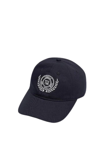 Wade Cap | Navy