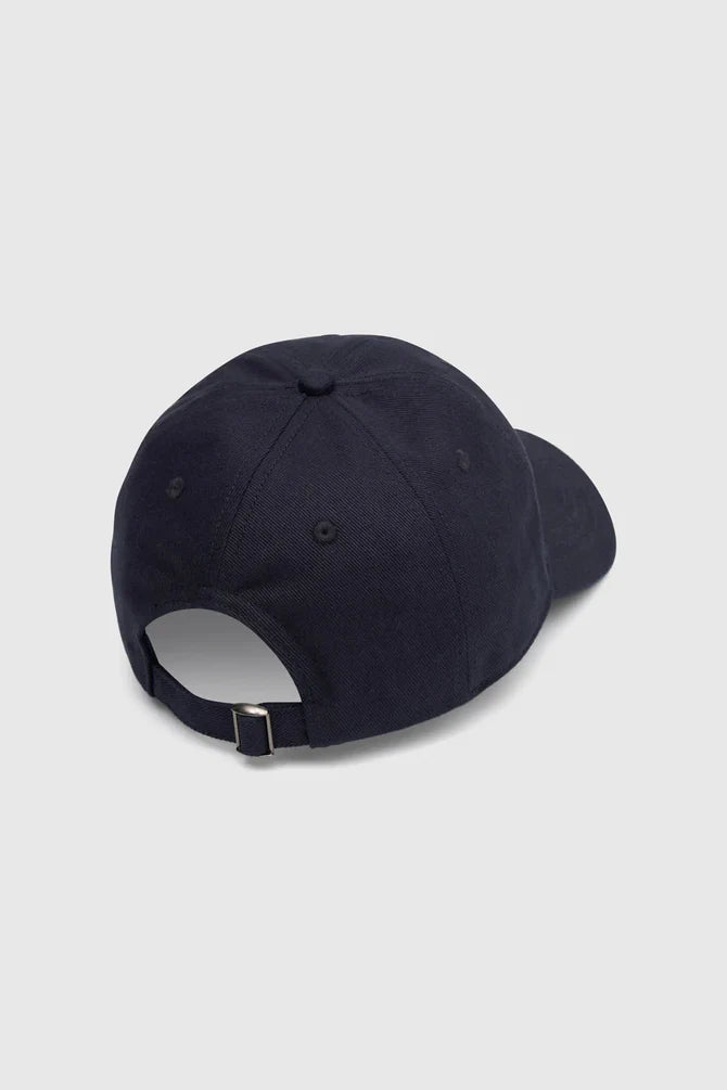 Wade Cap | Navy