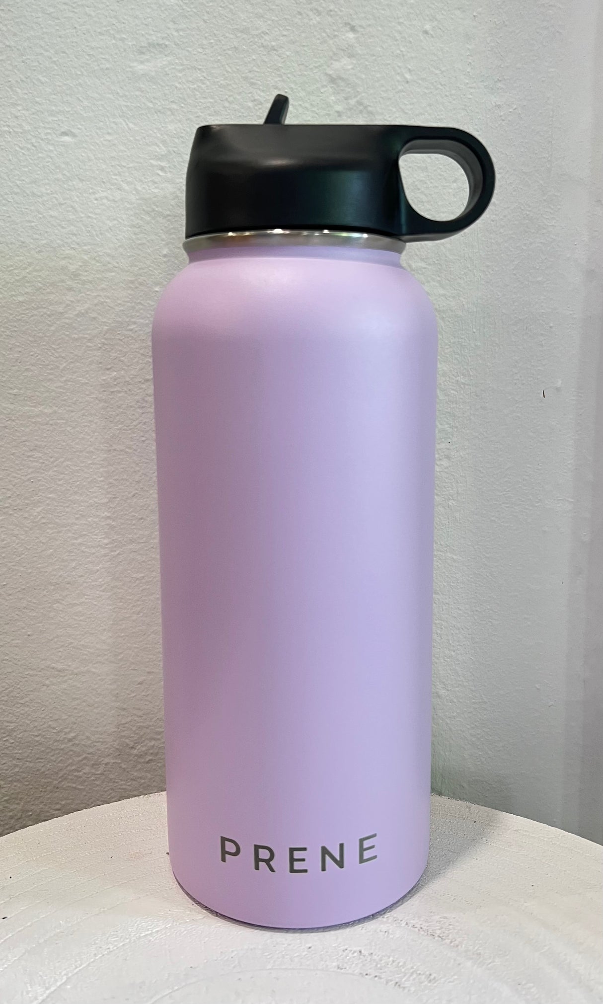 Insulated Drink Bottle | Lilac