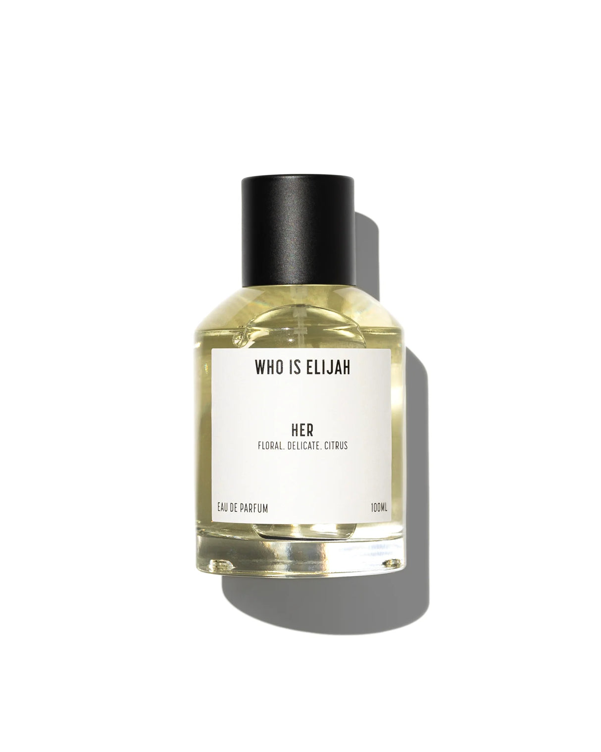 Eau De Parfum | Her