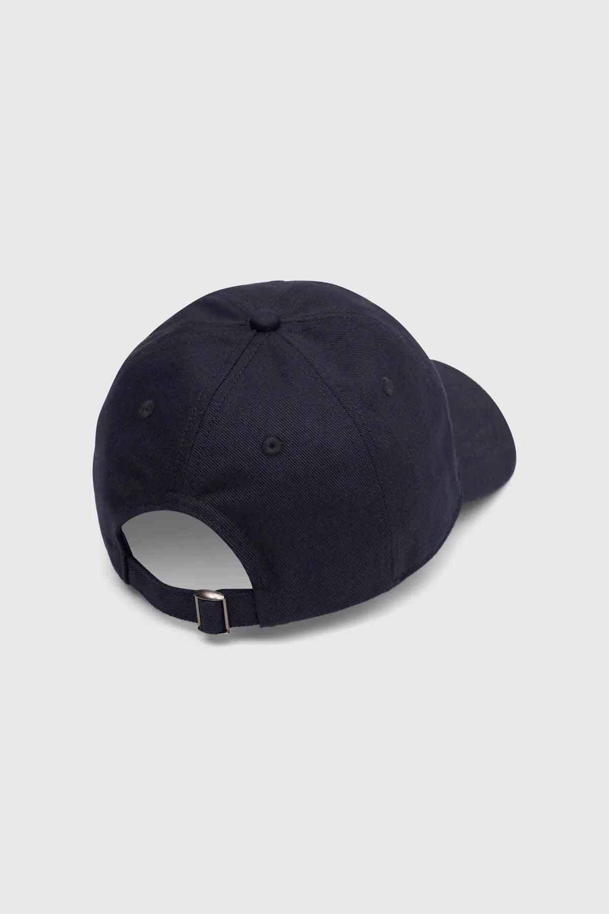 Wade Cap | Black