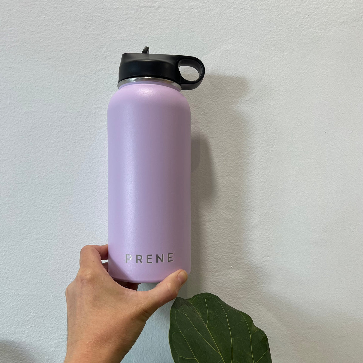 Insulated Drink Bottle | Lilac