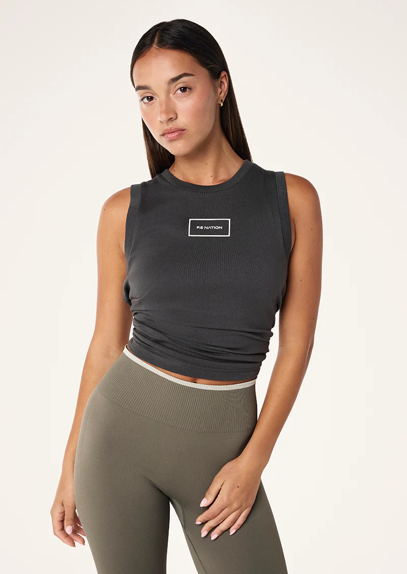 Neo Tank | Gunmetal