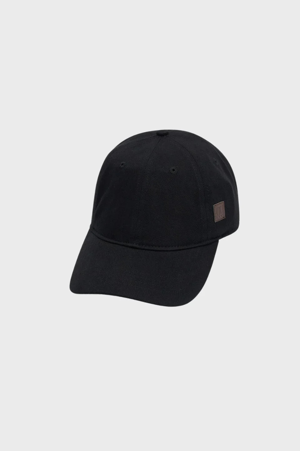 Emery Cap | Black