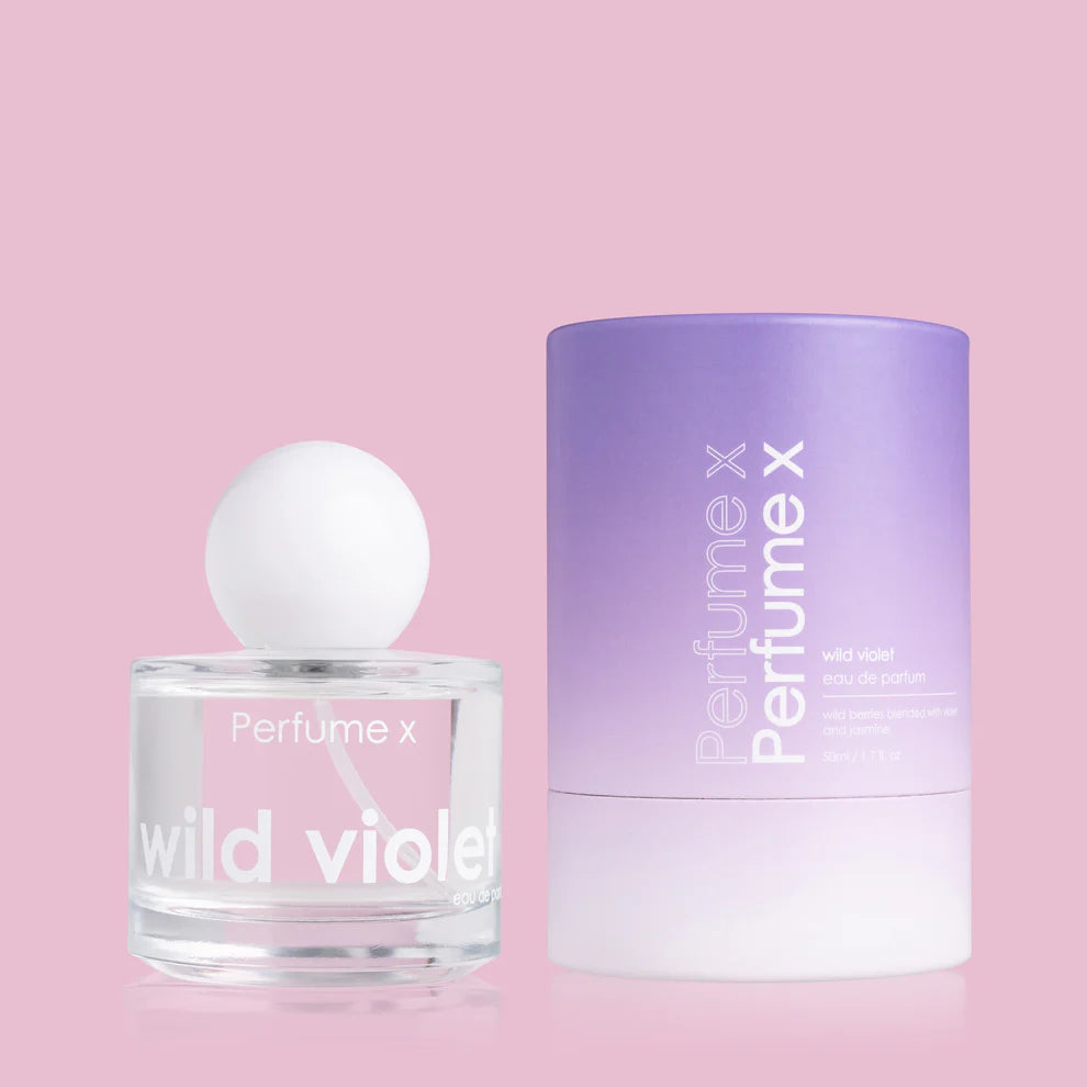 Perfume | PX Wild Violet 50ml