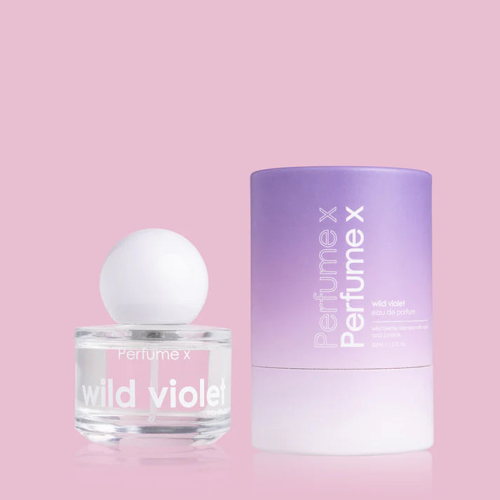 Perfume | PX Wild Violet 30ml