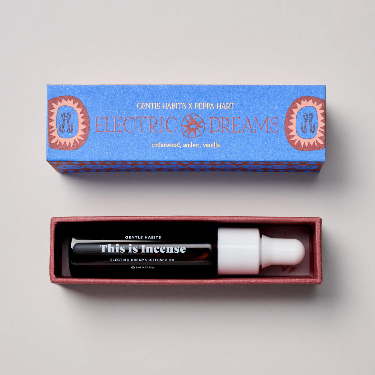 Ritual Diffuser Oil | Electric Dreams