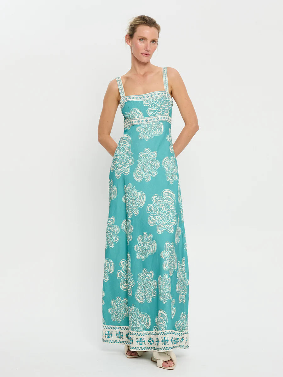 Skye Maxi Dress