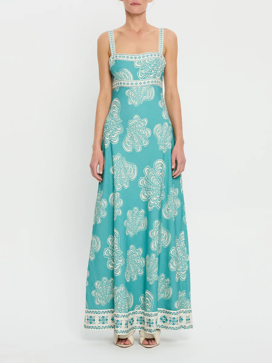 Skye Maxi Dress