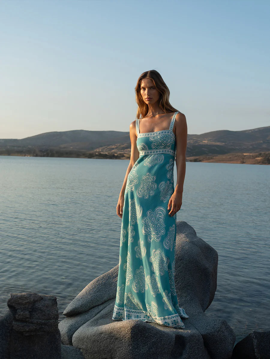 Skye Maxi Dress