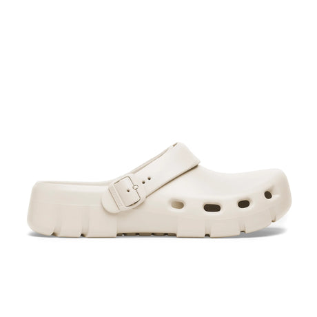 Birkenstock Birki Flow Eva Regular | Eggshell