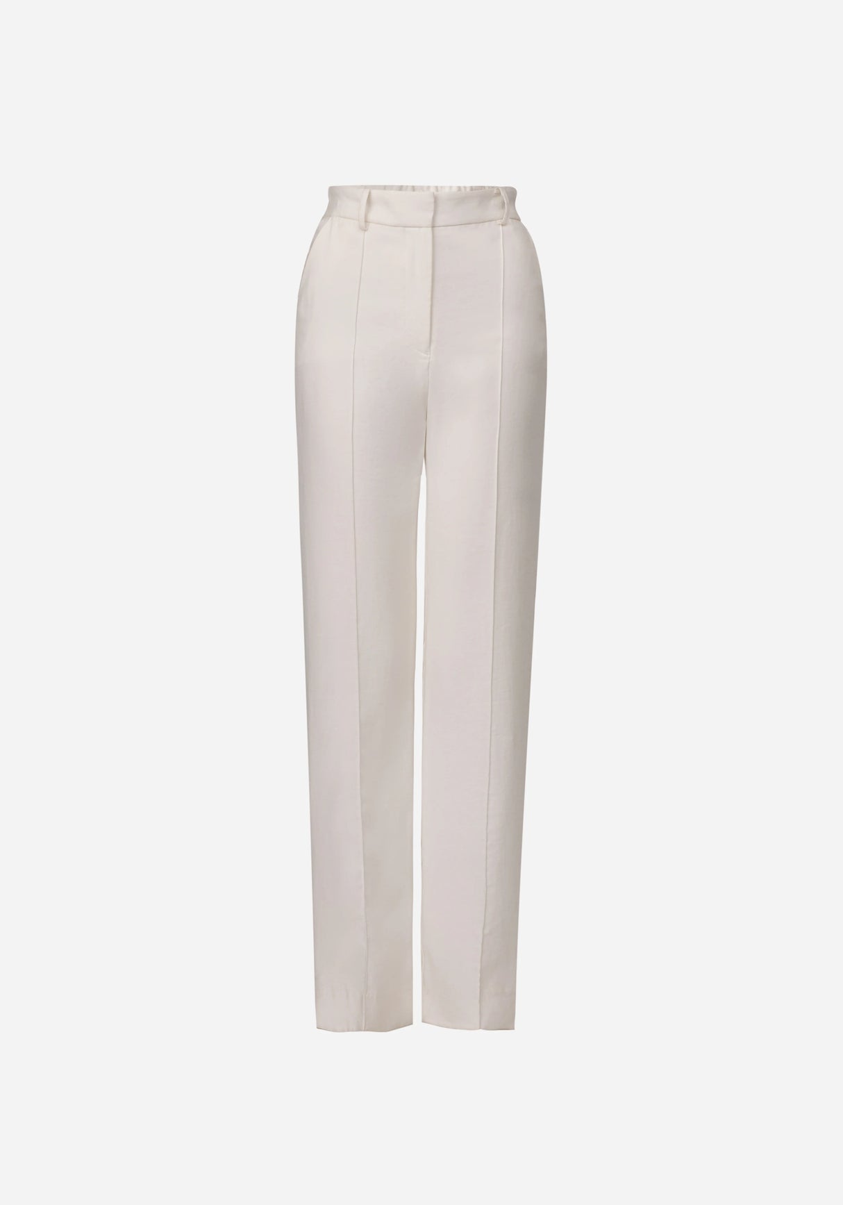 Bramwell Pant | Ivory