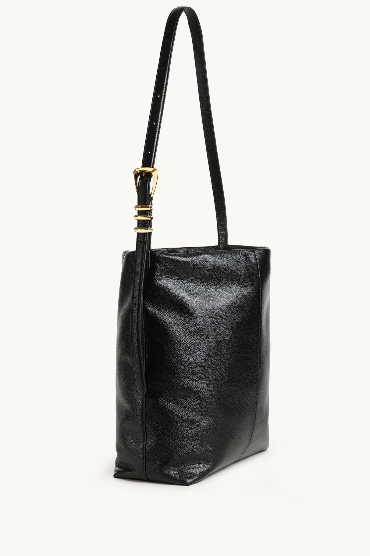 Brynn Tote | Gold