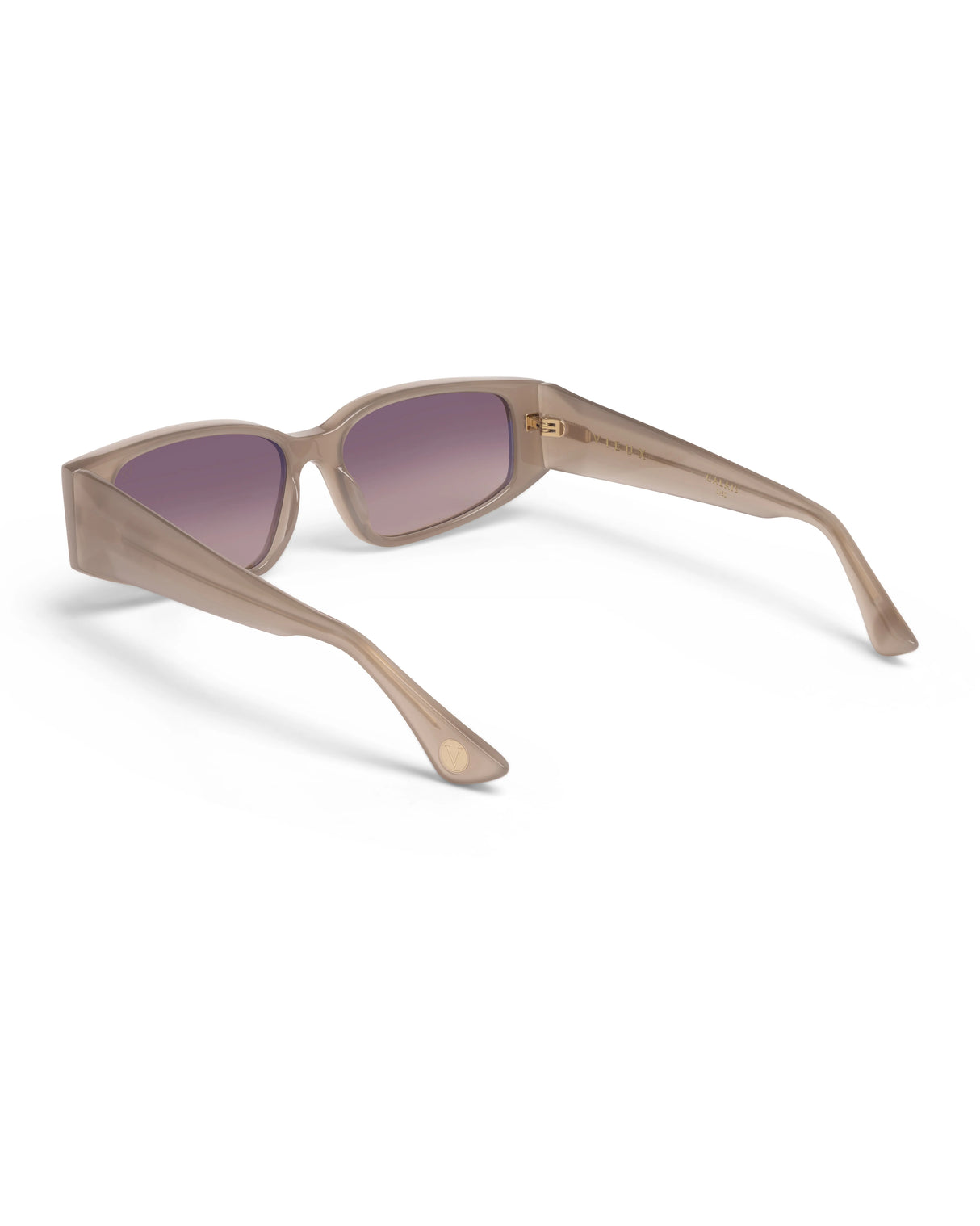 Sunglasses Calais | Sea Glass