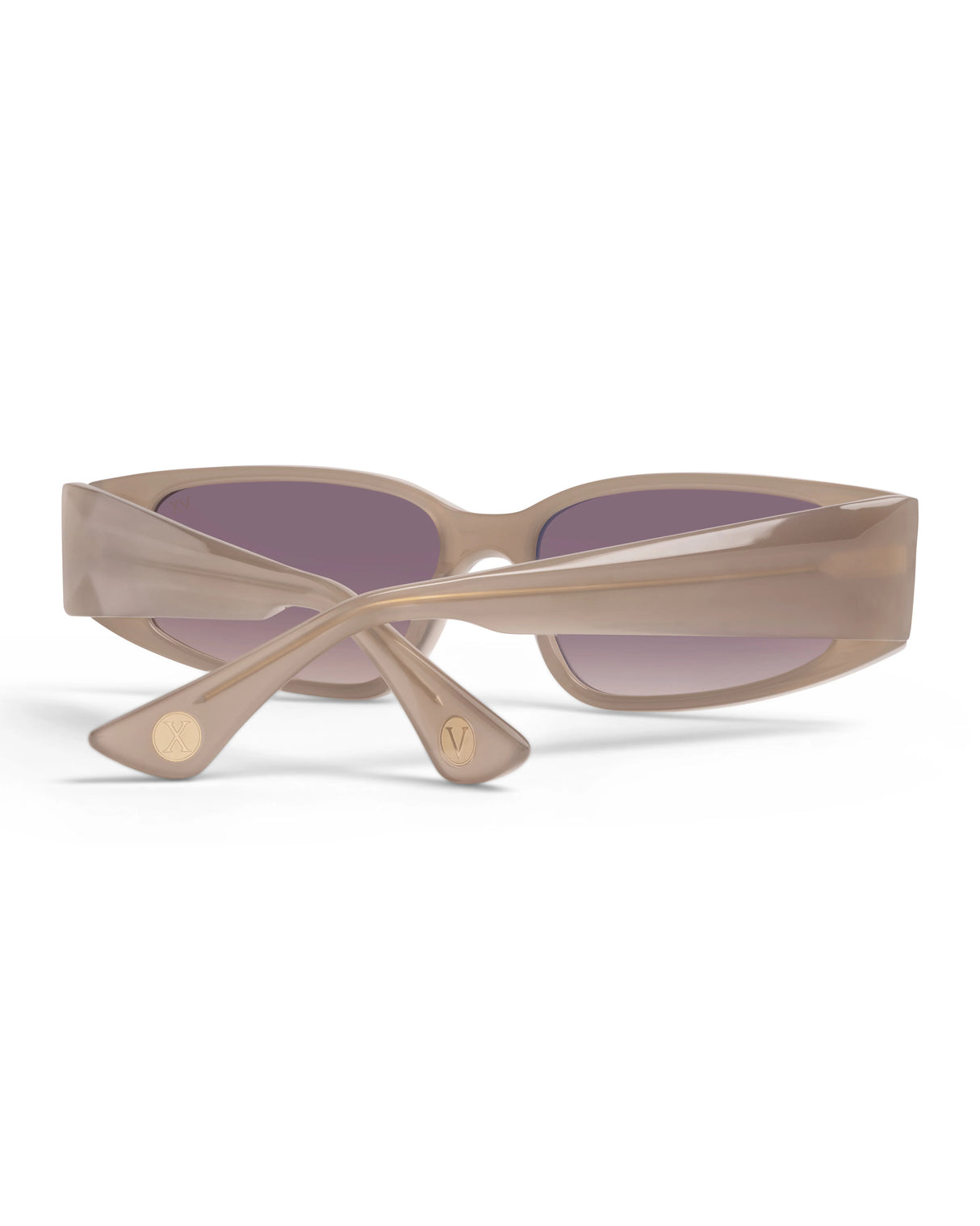 Sunglasses Calais | Sea Glass