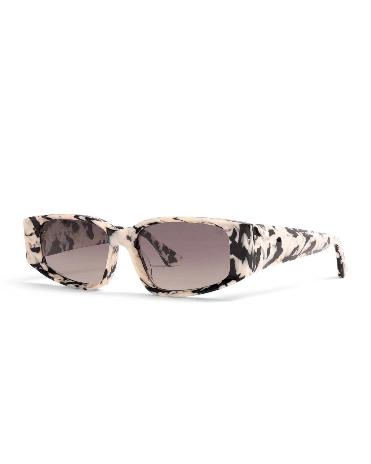 Sunglasses Calais | Zebra Jasper