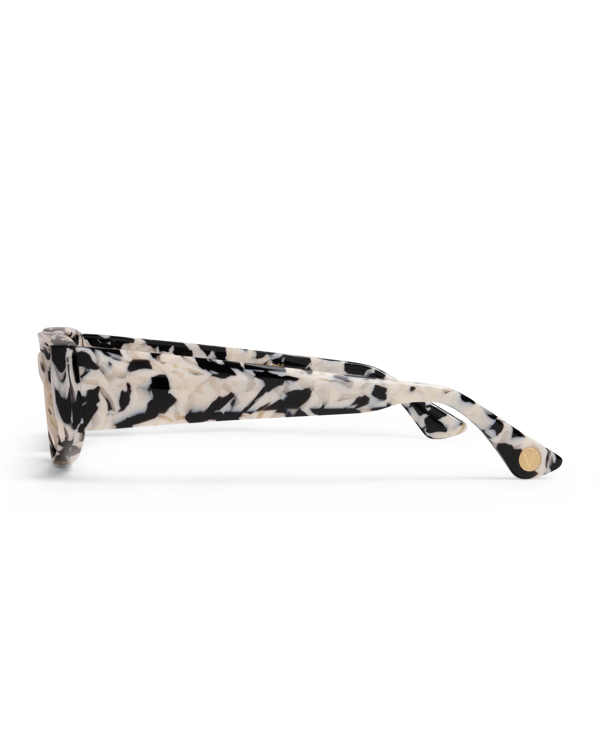 Sunglasses Calais | Zebra Jasper