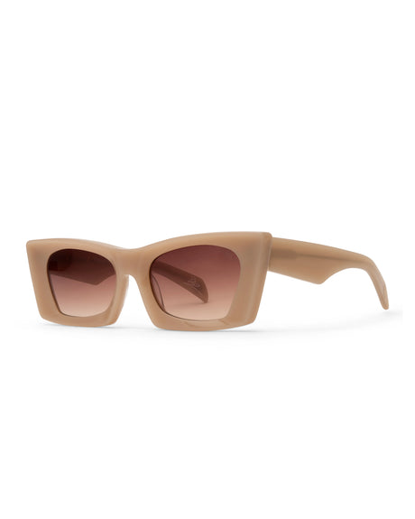 Sunglasses CHARTREUX | Bone