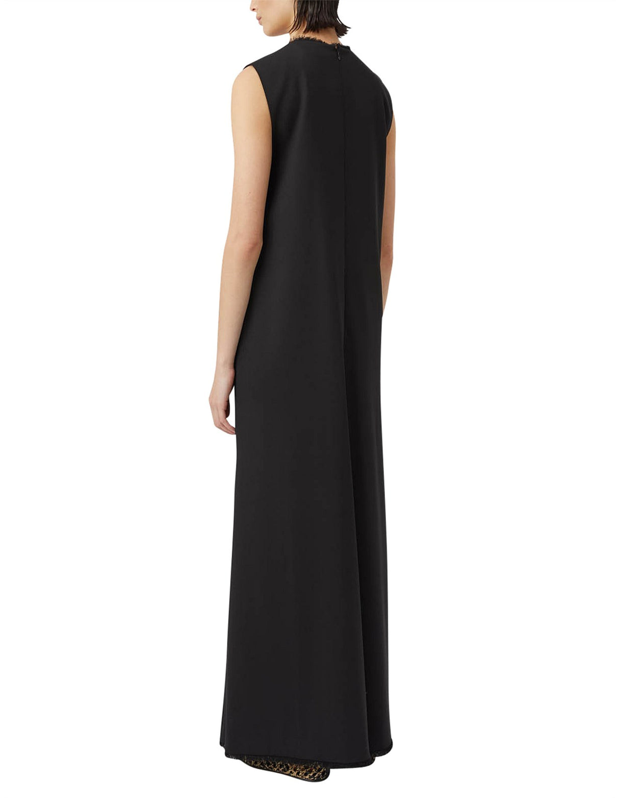 Elson Dress | Black