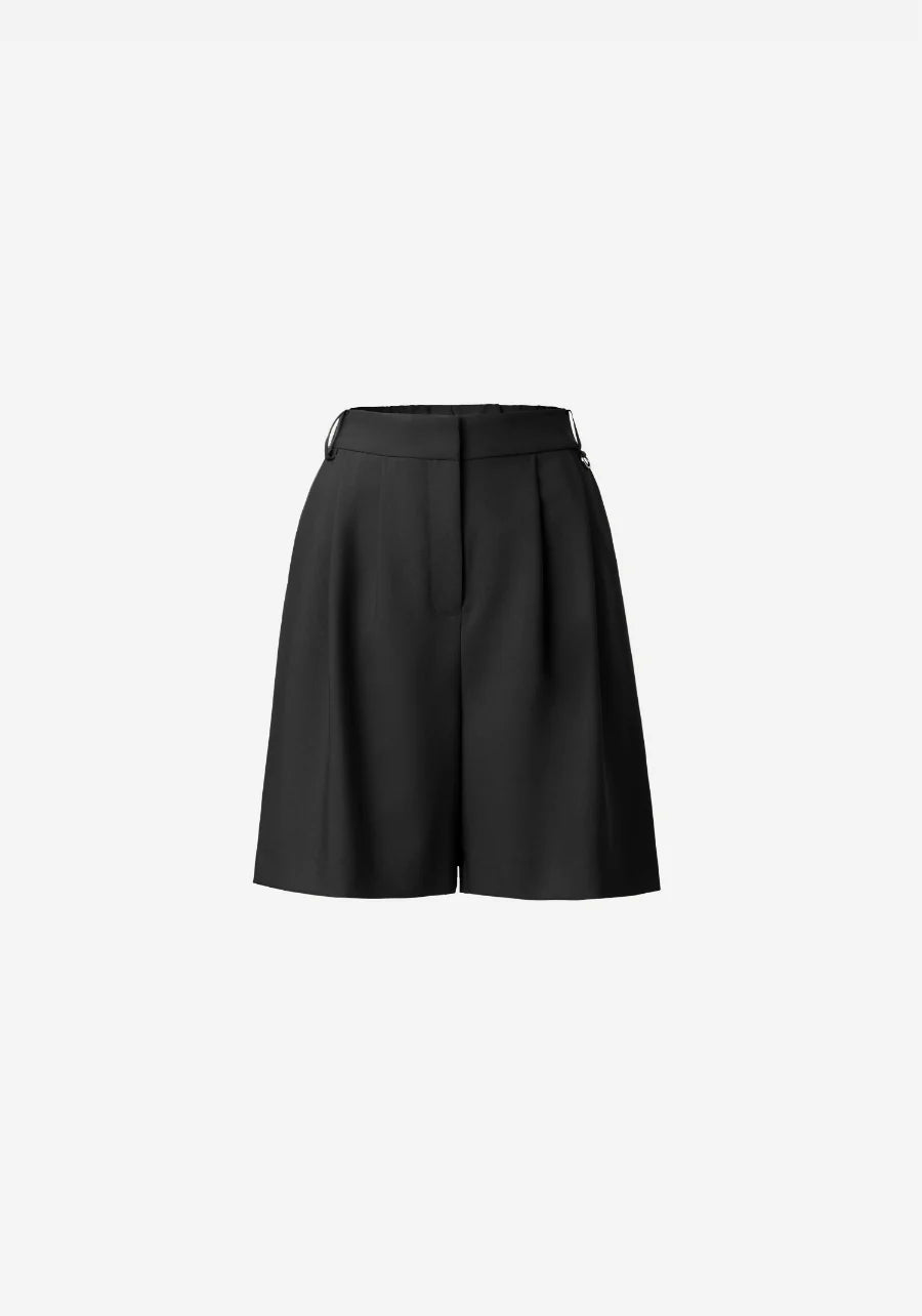 Unisex Granger Short | Black