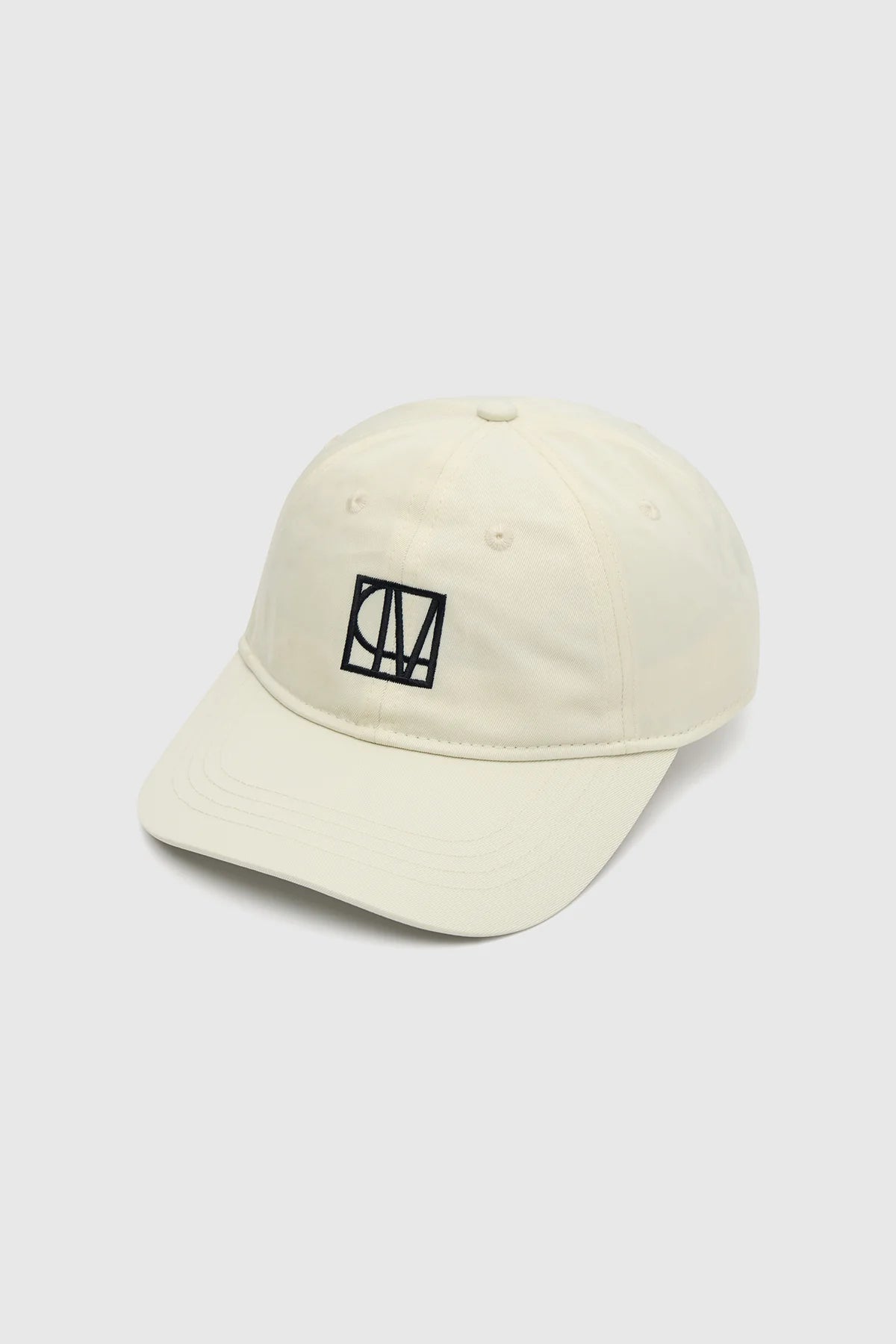 Jain Cap | Ivory