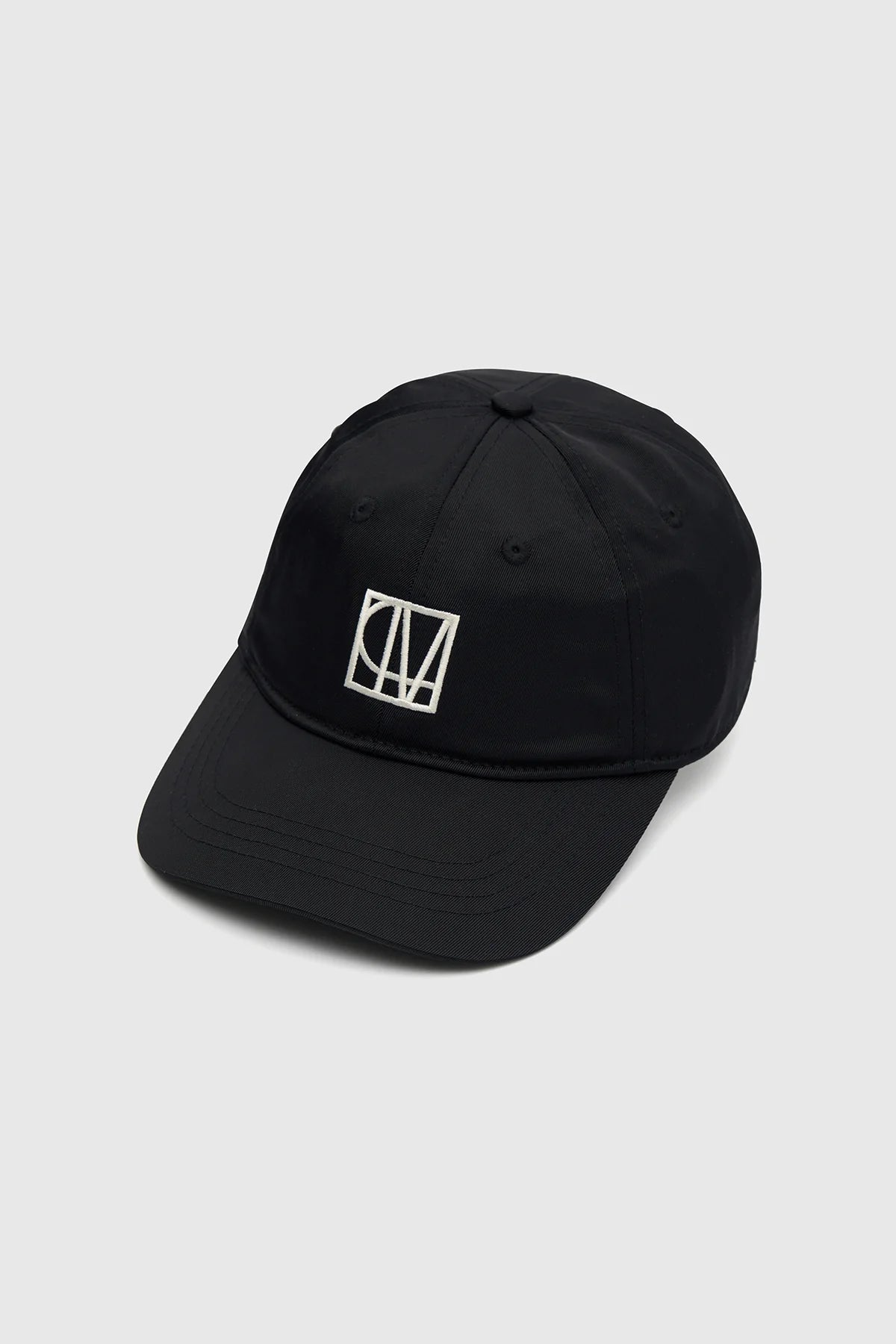 Jain Cap | Black