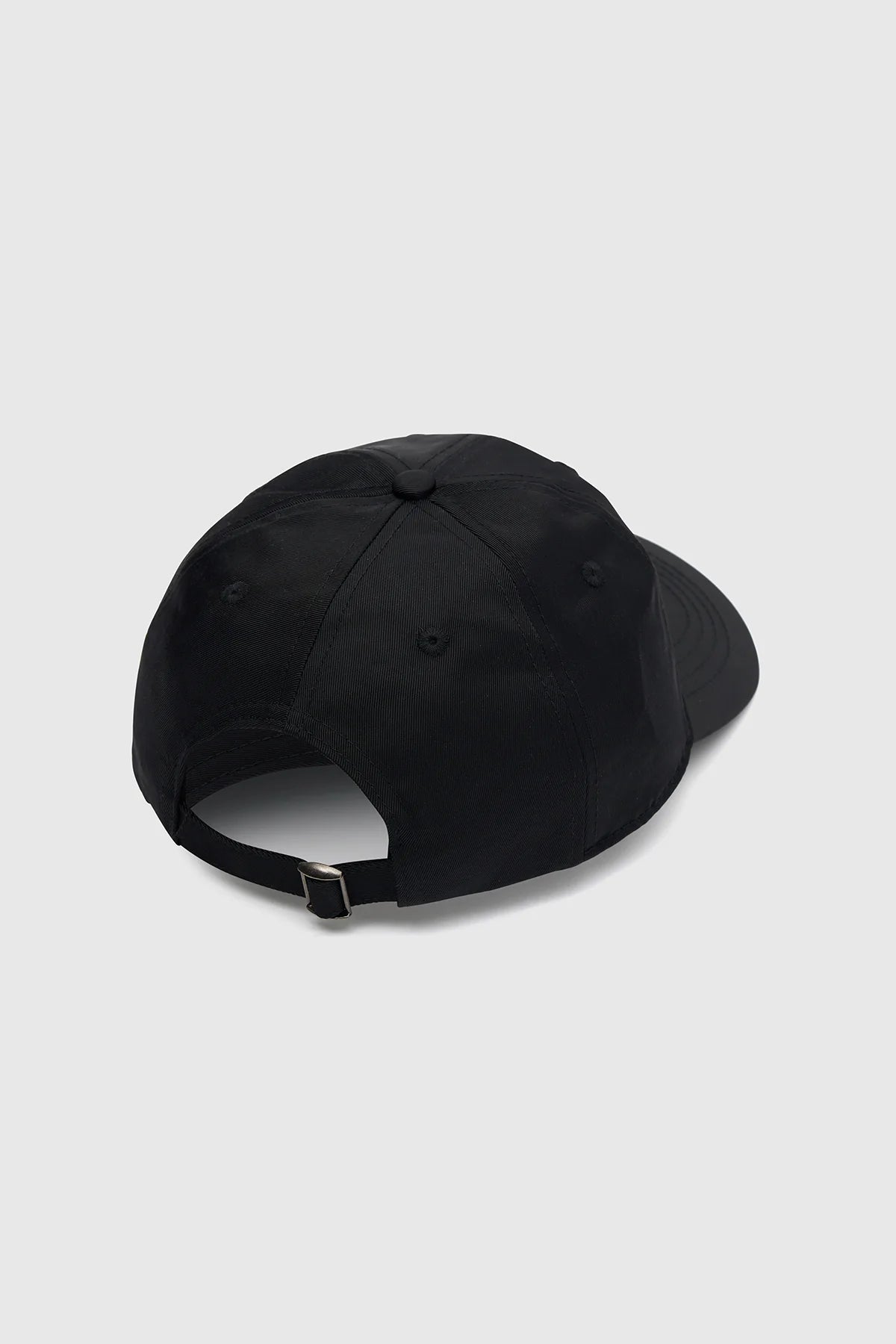 Jain Cap | Black