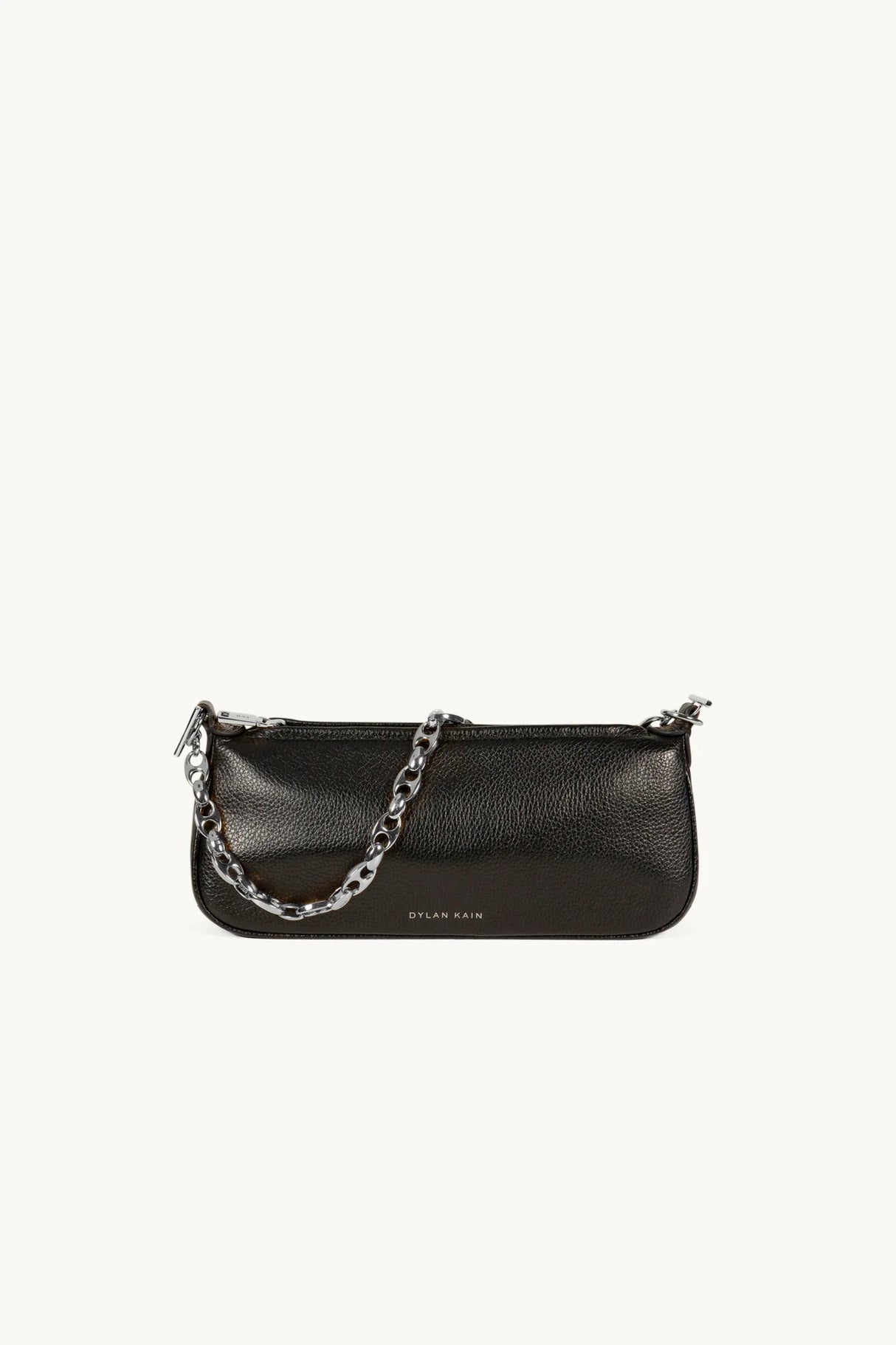 The Lexi Sling Bag Silver