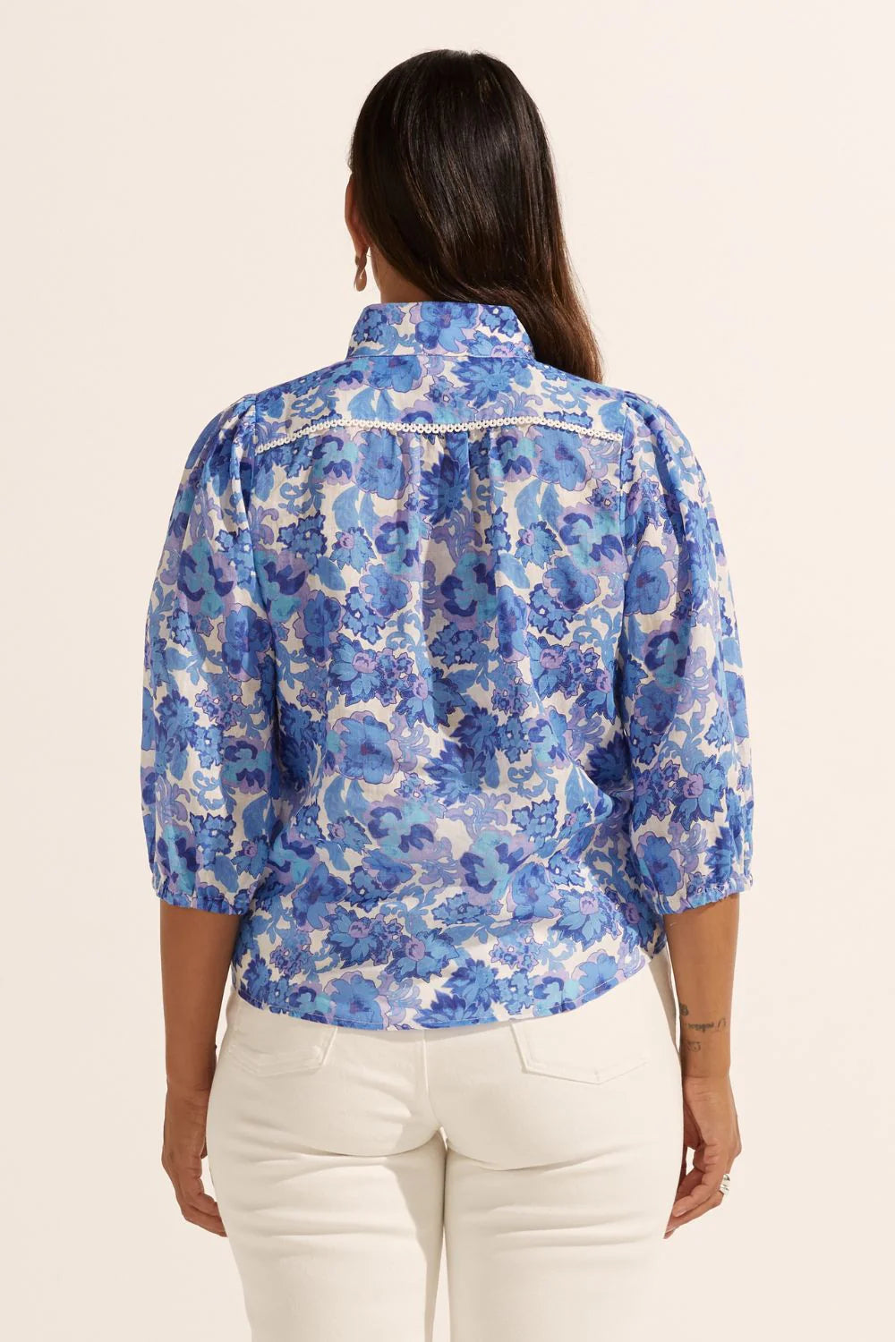 Outlook Top | Pacific Floral