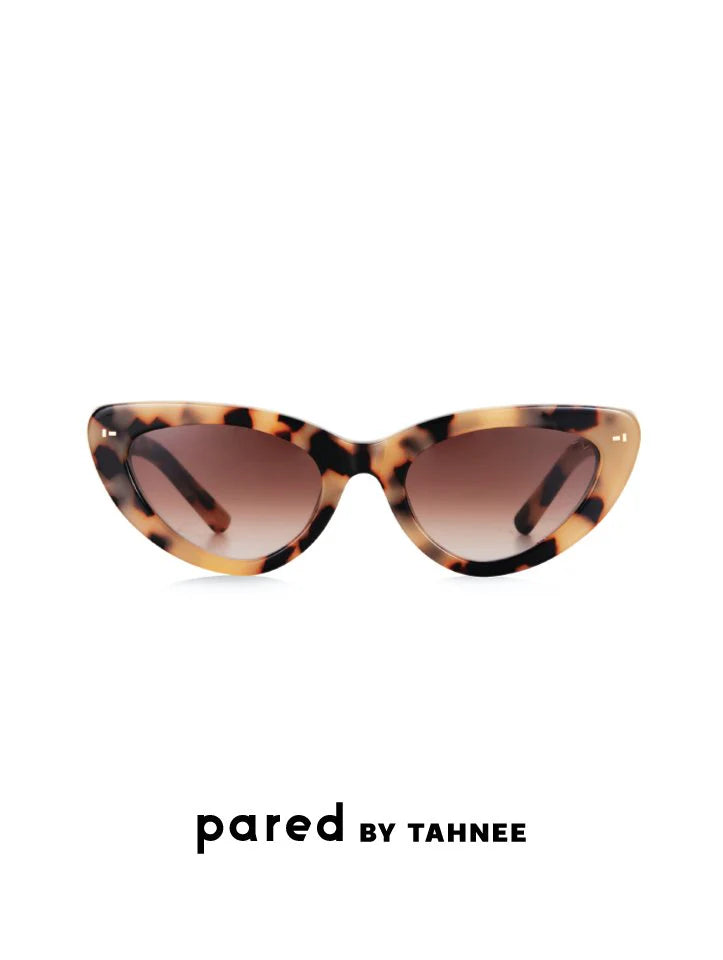 Sunglasses Pared by Tahnee Yesterday | Cookies & Cream