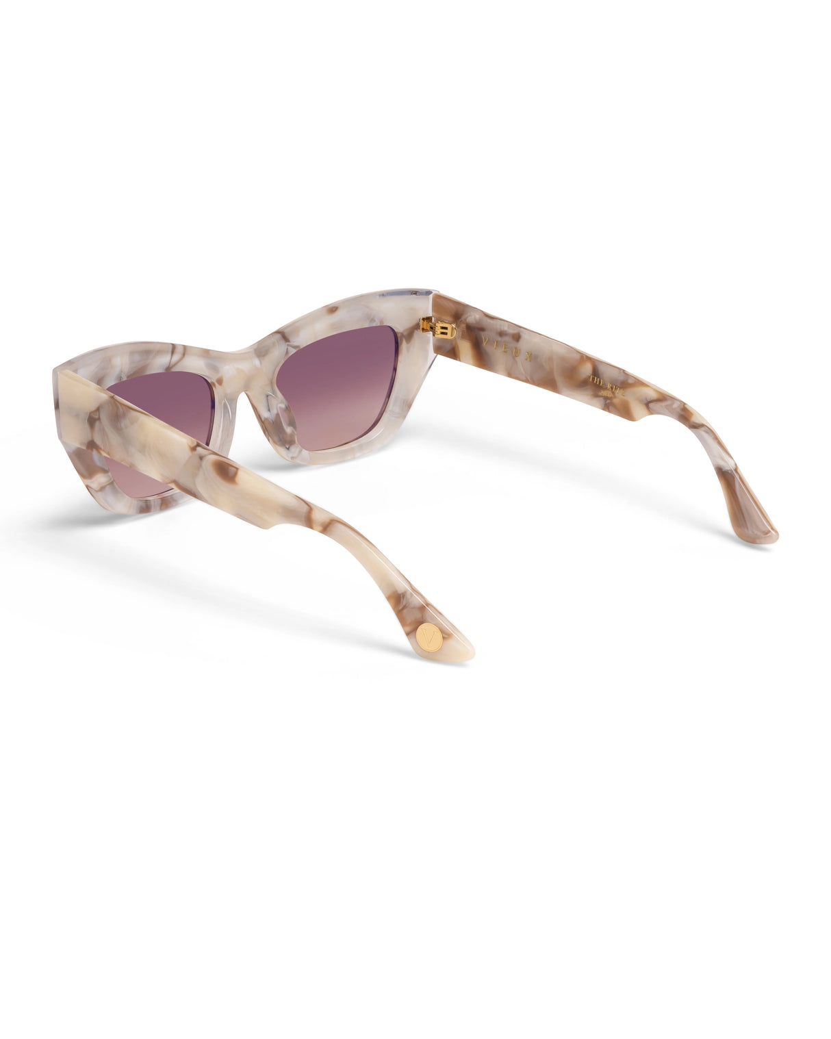 Sunglasses Ritz|  Calacatta