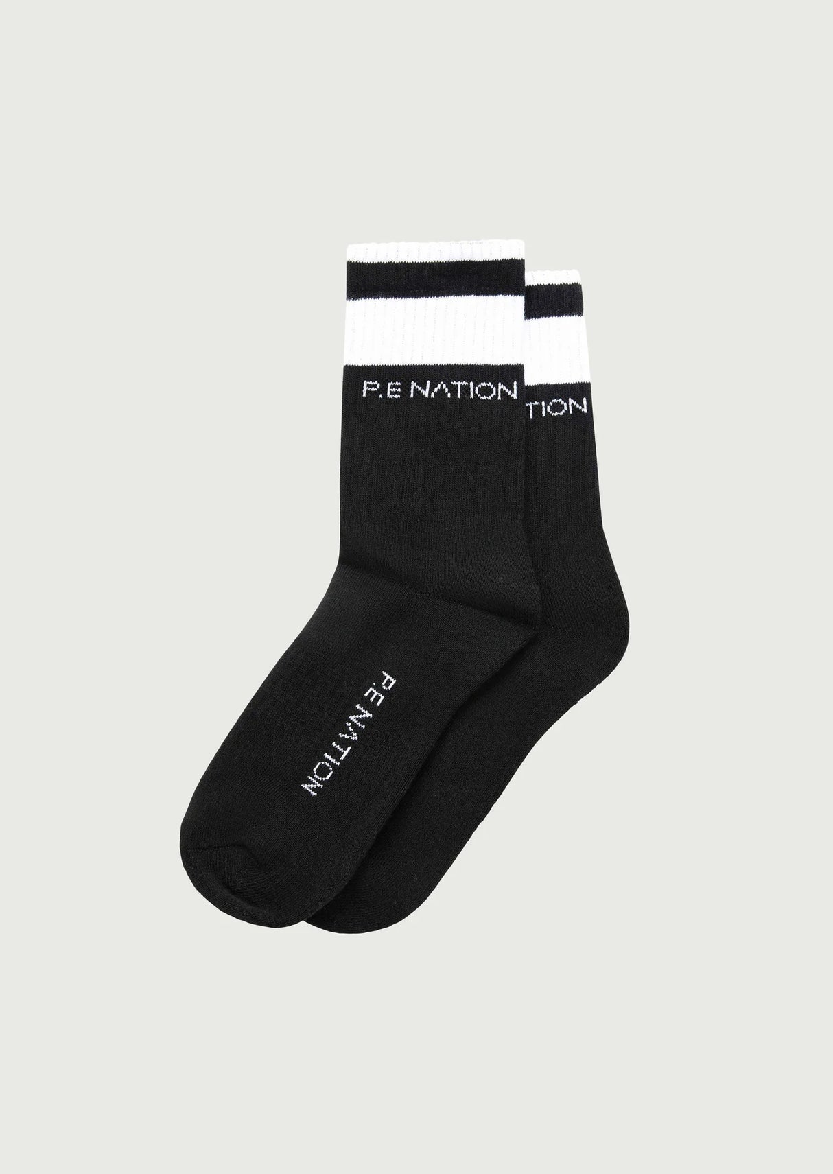 Homage Sock | Black