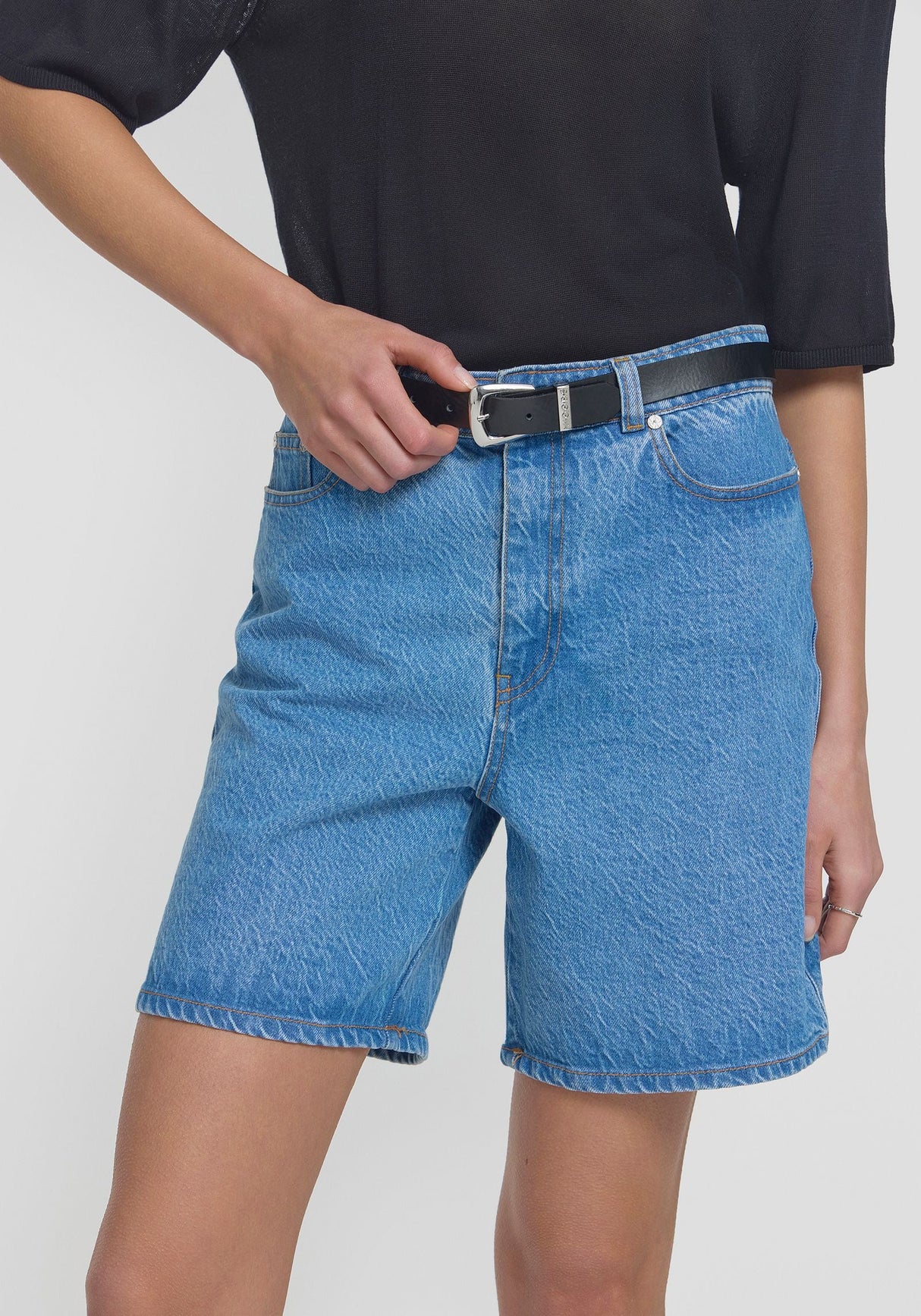 Stingray Shorts | Vintage Wash