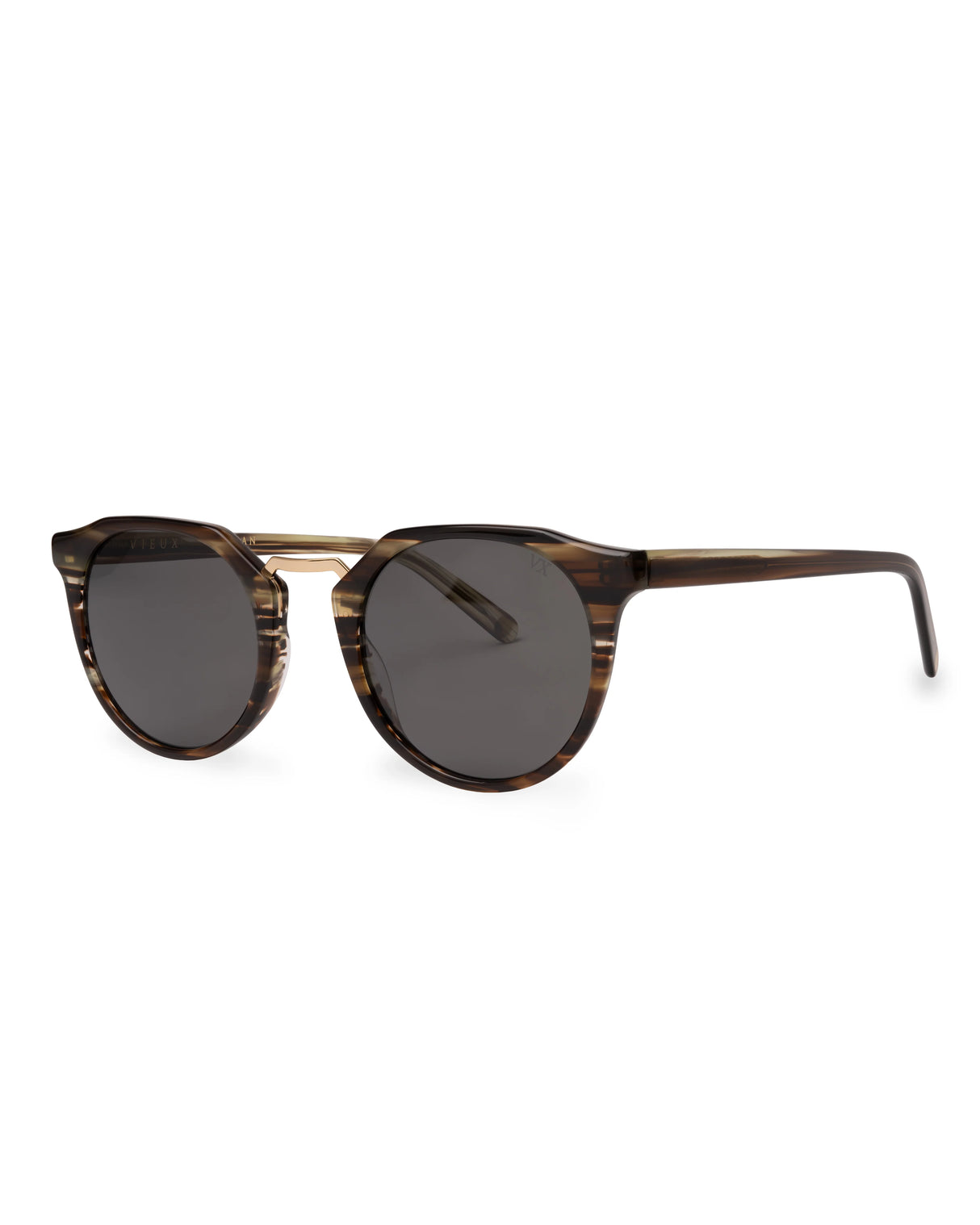 Sunglasses St Jean | Sepia