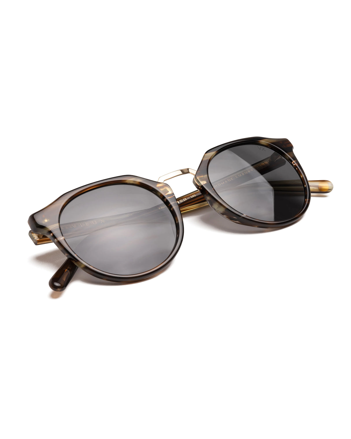 Sunglasses St Jean | Sepia