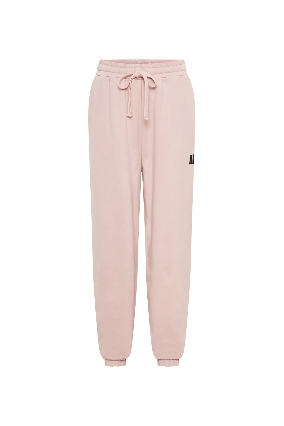 Whitley Trackpant | Dusty Rose