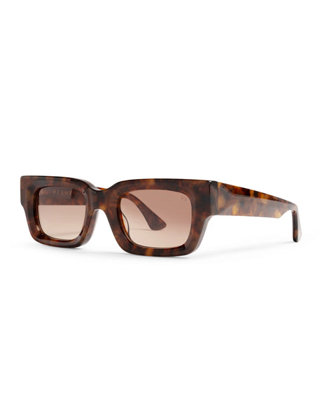 Sunglasses Turin | Deep Havana