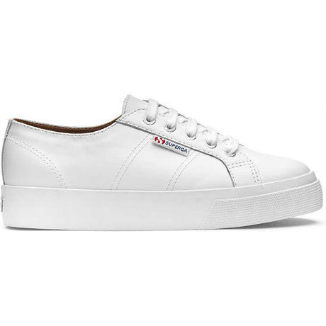 Superga 2730 NAPPALEAU White