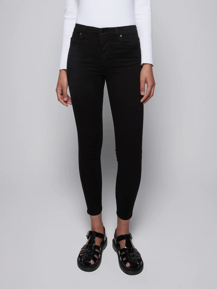 High Waisted Dylan Leggings Charcoal Marle Cotton On, South Africa