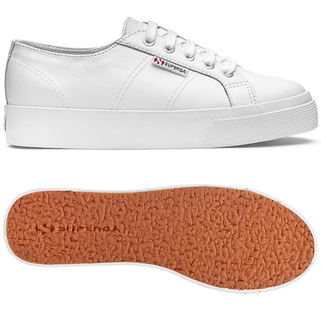 Superga 2730 NAPPALEAU White